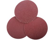 BRUSNI DISK 125MM, GR 40 PROFIX 49130 BRUSNI DISK 125MM, GR 40 PROFIX 49130