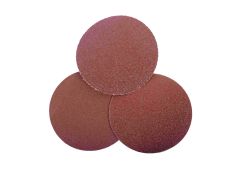 BRUSNI DISK 125MM, GR 60 PROFIX 49131 BRUSNI DISK 125MM, GR 60 PROFIX 49131
