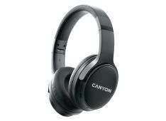 CANYON headset OnRiff 4 Black CANYON headset OnRiff 4 Black