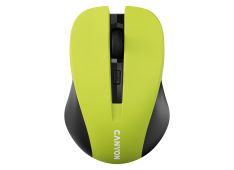 CANYON mouse MW-1 Wireless Yellow CANYON mouse MW-1 Wireless Yellow