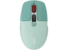CANYON mouse MW-26 LCD Silent Dual Mode Wireless Green CANYON mouse MW-26 LCD Silent Dual Mode Wireless Green