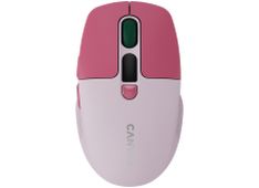 CANYON mouse MW-26 LCD Silent Dual Mode Wireless Pink CANYON mouse MW-26 LCD Silent Dual Mode Wireless Pink
