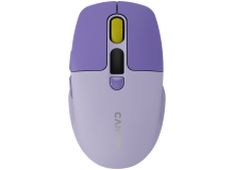 CANYON mouse MW-26 LCD Silent Dual Mode Wireless Violet CANYON mouse MW-26 LCD Silent Dual Mode Wireless Violet