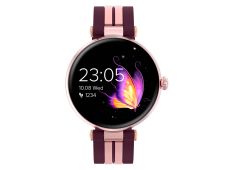 CANYON pametna ura Semifreddo SW-61, Rose Gold (CNS-SW61BR) CANYON pametna ura Semifreddo SW-61, Rose Gold (CNS-SW61BR)