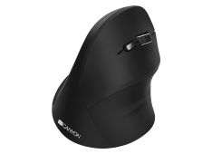 CANYON vertikalna miška CNS-CMSW16B, 1600 DPI, USB