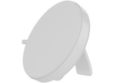 CANYON wireless charger WS-105 15W Qi2 White CANYON wireless charger WS-105 15W Qi2 White