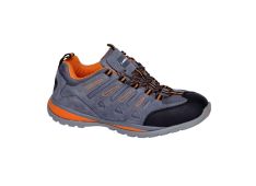ČEVLJI BREZ KAP. SEMIŠ/OXF SIVO-ORANŽ OB FO SRA 41 PROFIX L3040841 ČEVLJI BREZ KAP. SEMIŠ/OXF SIVO-ORANŽ OB FO SRA 41 PROFIX L3040841