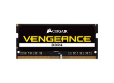 CORSAIR Vengeance DDR4 16GB (1x16GB) 3200MHz CL22 SODIMM pomnilnik CORSAIR Vengeance DDR4 16GB (1x16GB) 3200MHz CL22 SODIMM pomnilnik