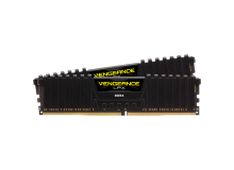 CORSAIR Vengeance LPX Black DDR4 16GB (2x8GB) 3200Mhz CL16 XMP 2.0 UDIMM pomnilnik CORSAIR Vengeance LPX Black DDR4 16GB (2x8GB) 3200Mhz CL16 XMP 2.0 UDIMM pomnilnik