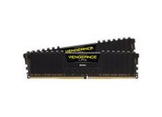 CORSAIR Vengeance LPX black DDR4 32GB (2x16GB) 3600Mhz CL18 XMP 2.0 DIMM pomnilnik CORSAIR Vengeance LPX black DDR4 32GB (2x16GB) 3600Mhz CL18 XMP 2.0 DIMM pomnilnik