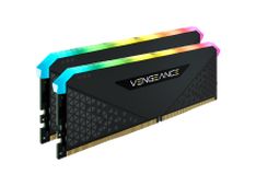 CORSAIR Vengeance RGB RS DDR4 32GB (2x16GB) 3200MHz CL16 XMP 2.0 (AMD/Intel) UDIMM pomnilnik CORSAIR Vengeance RGB RS DDR4 32GB (2x16GB) 3200MHz CL16 XMP 2.0 (AMD/Intel) UDIMM pomnilnik