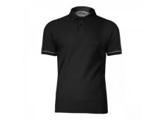 ČRNA POLO MAJICA ČRNA POLO MAJICA