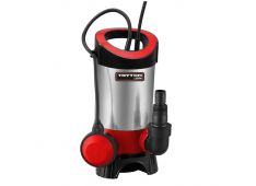 ČRPALKA ZA UMAZANO VODO TRYTON 1100 W, 11 M/8 M1100 W, 11 M/8 M TRYTON TPB1100 ČRPALKA ZA UMAZANO VODO TRYTON 1100 W, 11 M/8 M1100 W, 11 M/8 M TRYTON TPB1100