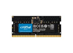 Crucial 8GB DDR5-4800 SODIMM CL40 (16Gbit) pomnilnik