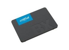 Crucial BX500 2000GB SATA 2.5 palčni SSD disk Crucial BX500 2000GB SATA 2.5 palčni SSD disk