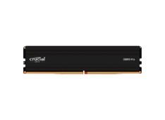 Crucial Pro 16GB DDR5-6000 UDIMM CL48 (16Gbit) pomnilnik Crucial Pro 16GB DDR5-6000 UDIMM CL48 (16Gbit) pomnilnik
