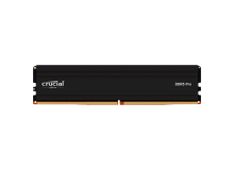 Crucial Pro 64GB DDR5-5600 UDIMM pomnilnik Crucial Pro 64GB DDR5-5600 UDIMM pomnilnik