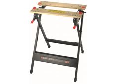 DELOVNA MIZA WORKMATE Black & Decker WM301 DELOVNA MIZA WORKMATE Black & Decker WM301