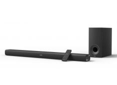 Denon DHT-S316 Soundbar z brezžičnim nizkotoncem Denon DHT-S316 Soundbar z brezžičnim nizkotoncem