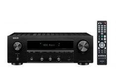 Denon DRA-800H stereo AV Sprejemnik črn Denon DRA-800H stereo AV Sprejemnik črn