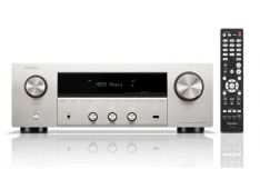 Denon DRA-900H stereo AV receiver srebrn Denon DRA-900H stereo AV receiver srebrn