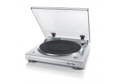 Denon gramofon DP-29F srebrn Denon gramofon DP-29F srebrn