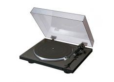 Denon gramofon DP-300F črn Denon gramofon DP-300F črn