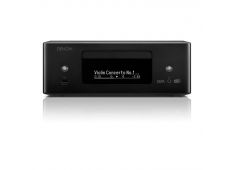 Denon RCD-N12DAB CEOL CD receiver črn Denon RCD-N12DAB CEOL CD receiver črn