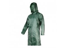 DEŽNI PLAŠČ ZELEN 2XL LAHTI L4170305 DEŽNI PLAŠČ ZELEN 2XL LAHTI L4170305