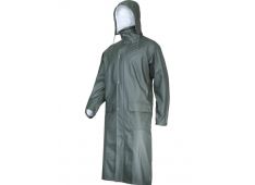 PLAŠČ ZELEN 3XL LAHTI L4170606 PLAŠČ ZELEN 3XL LAHTI L4170606
