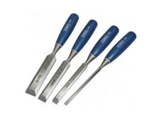 DLETO MIZARSKO SET 6,12,18,25 MM Stanley 0-16-129 DLETO MIZARSKO SET 6,12,18,25 MM Stanley 0-16-129