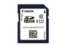 Dodatek CANON, SD kartica-C1, 8GB; za LPB710Cx, LBP712Cx; LBP351x, LBP352x - 0655A004AA - 4549292051452