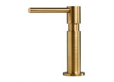 Dozirnik za milo Foster Evo Satin Gold 8520 159 Dozirnik za milo Foster Evo Satin Gold 8520 159