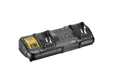 DVOJNI POLNILNIK XR FLEXVOLT Dewalt DCB132 DVOJNI POLNILNIK XR FLEXVOLT Dewalt DCB132