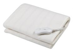 Električna blazina ESPERANZA, 150x80cm, 3 moči, 60W Električna blazina ESPERANZA, 150x80cm, 3 moči, 60W
