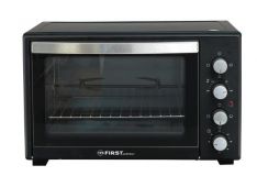 Električna konvekcijska pečica FIRST 45L, 2000W Električna konvekcijska pečica FIRST 45L, 2000W