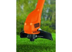 Električna kosilnica z nitjo Black & Decker GL360SB Električna kosilnica z nitjo Black & Decker GL360SB