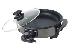 Električni pekač za pico FIRST, fi:32x6/30x4cm, 1500W Električni pekač za pico FIRST, fi:32x6/30x4cm, 1500W