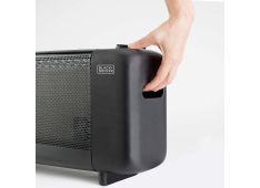 ELEKTRIČNI RADIATOR 1500 W, 15 m2 Black & Decker BXMRA1500E ELEKTRIČNI RADIATOR 1500 W, 15 m2 Black & Decker BXMRA1500E