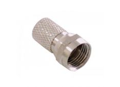F konektor za kabel 6mm F konektor za kabel 6mm