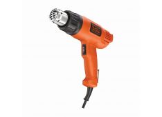 FEN ZA VROČI ZRAK 1750 W Black & Decker KX1650 FEN ZA VROČI ZRAK 1750 W Black & Decker KX1650