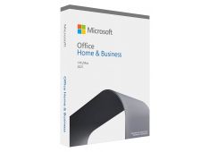 FPP Microsoft Office Home&Business 2021, PC/MAC, angleški - T5D-03511 - 889842853001