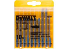 GAR. LIST VB.Ž. KOV HCS, T,2160X3,61X2,63X2,2054X1, 10KOS Dewalt DT2292 GAR. LIST VB.Ž. KOV HCS, T,2160X3,61X2,63X2,2054X1, 10KOS Dewalt DT2292