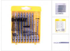 GAR. LIST VB.Ž. LES HCS, T,2075X2,50,2165X2,66X2,77X2,68, 10KOS Dewalt DT2290