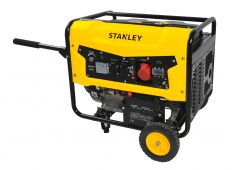 GENERATOR 5600 W Stanley SG5600 GENERATOR 5600 W Stanley SG5600
