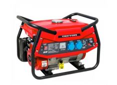GENERATOR BENCINSKI 2000W, AVR, 2X230V, 12V TRYTON TOG2000 GENERATOR BENCINSKI 2000W, AVR, 2X230V, 12V TRYTON TOG2000