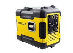 GENERATOR INVERTER 1700 W BENCINSKI Stanley SIG1900S GENERATOR INVERTER 1700 W BENCINSKI Stanley SIG1900S