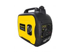 GENERATOR INVERTER 2000 W SILENT BENCINSKI Stanley SIG2000I GENERATOR INVERTER 2000 W SILENT BENCINSKI Stanley SIG2000I