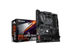 GIGABYTE B550 AORUS ELITE V2 AM4 ATX osnovna plošča - AMD B550, 4xDDR4, 2xM.2, 4xSATA, 2.5Gb LAN, 1xDP, 1xHDMI GIGABYTE B550 AORUS ELITE V2 AM4 ATX osnovna plošča - AMD B550, 4xDDR4, 2xM.2, 4xSATA, 2.5Gb LAN, 1xDP, 1xHDMI