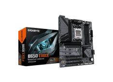 GIGABYTE B650 EAGLE AM5 ATX osnovna plošča - AMD B650, 4xDDR5, 3xM.2, 4xSATA, 1Gb LAN, 1xDP, 1xHDMI GIGABYTE B650 EAGLE AM5 ATX osnovna plošča - AMD B650, 4xDDR5, 3xM.2, 4xSATA, 1Gb LAN, 1xDP, 1xHDMI